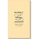 Bubbly is the Answer Linen Like Guest Towels Image 1 of 5